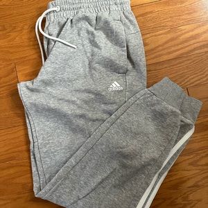 Adidas sweatpants/ joggers